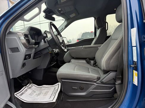 Used 2024 Ford F150 XLT w/ Tow/Haul Package image 21