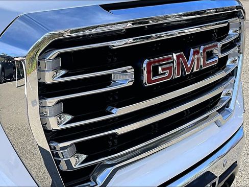 Used 2020 GMC Sierra 1500 SLT w/ SLT Premium Plus Package image 29