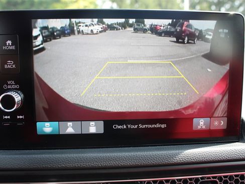 Certified 2024 Honda Civic Type R image 19