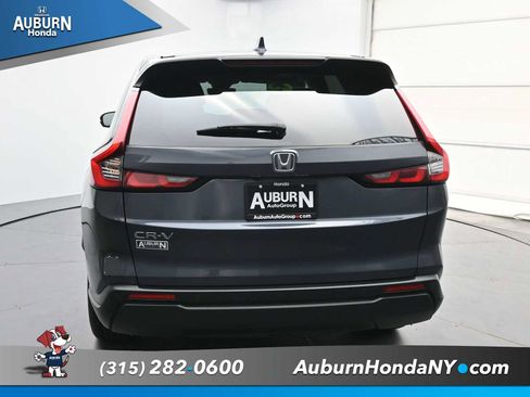 Used 2023 Honda CR-V EX-L image 4