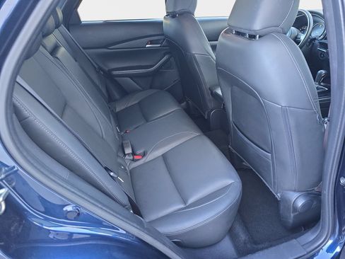 Used 2024 MAZDA CX-30 AWD 2.5 S w/ Select Sport Pkg image 13