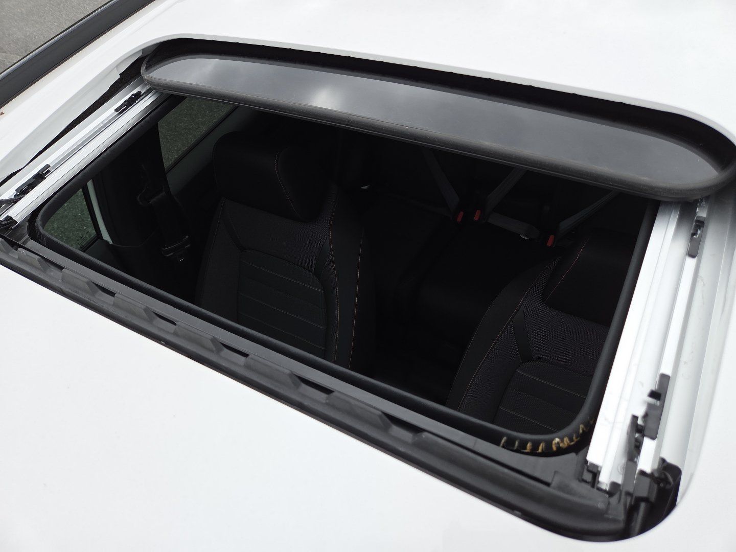 New 2026 Honda CR-V Sport image 3