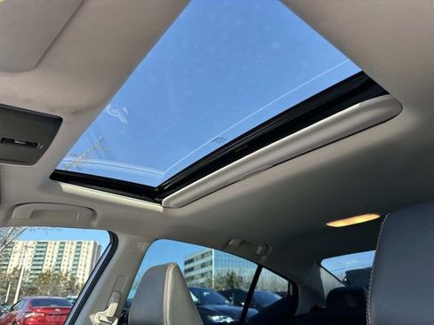 Used 2021 Nissan Altima 2.5 SR w/ SR Premium Package image 30