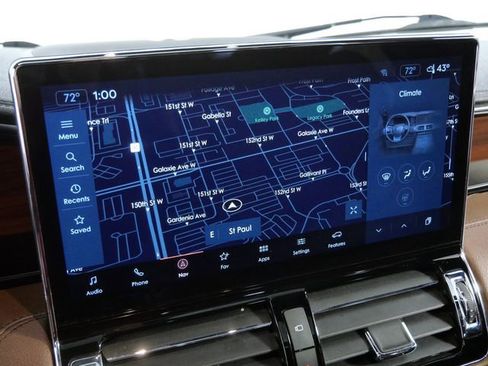 Used 2023 Lincoln Navigator L Reserve w/ Equipment Group 201A AWD/4WD image 29