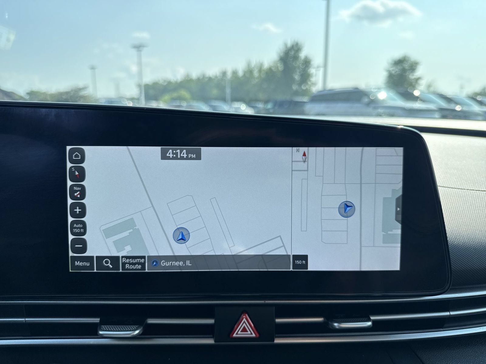 Certified 2024 Hyundai Elantra Limited FWD image 21