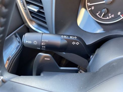 New 2026 Nissan Rogue SV image 27