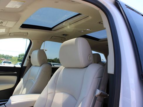 Certified 2023 Buick Enclave Essence w/ Experience Buick Package AWD/4WD image 24
