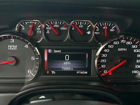 Used 2015 GMC Yukon SLT image 35