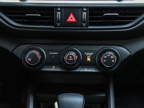 Used 2024 Kia Forte LXS image 14