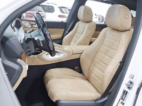 Used 2024 Mercedes-Benz GLE 350 4MATIC image 29