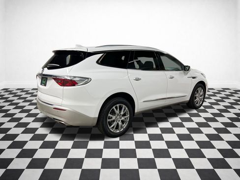 Certified 2023 Buick Enclave Essence w/ Experience Buick Package image 9