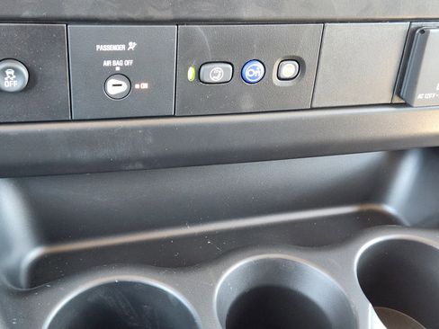 New 2025 Chevrolet Express 2500 w/ Driver Convenience Package image 17