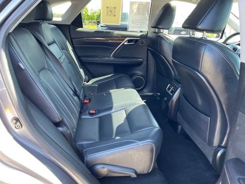 Used 2017 Lexus RX 350 AWD w/ Premium Package image 32