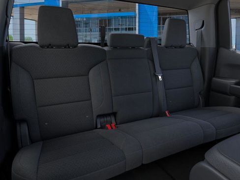 New 2026 Chevrolet Silverado 1500 Custom image 41