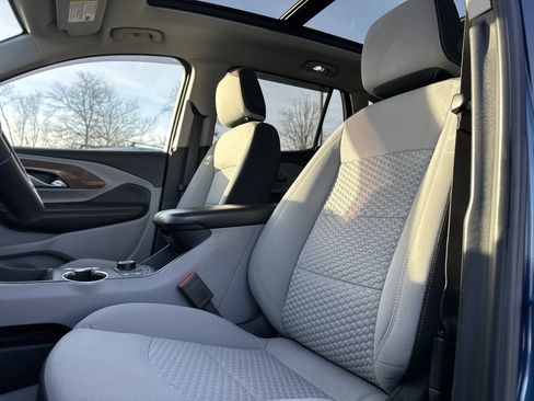 Used 2020 GMC Terrain SLE w/ Driver Convenience Package image 27