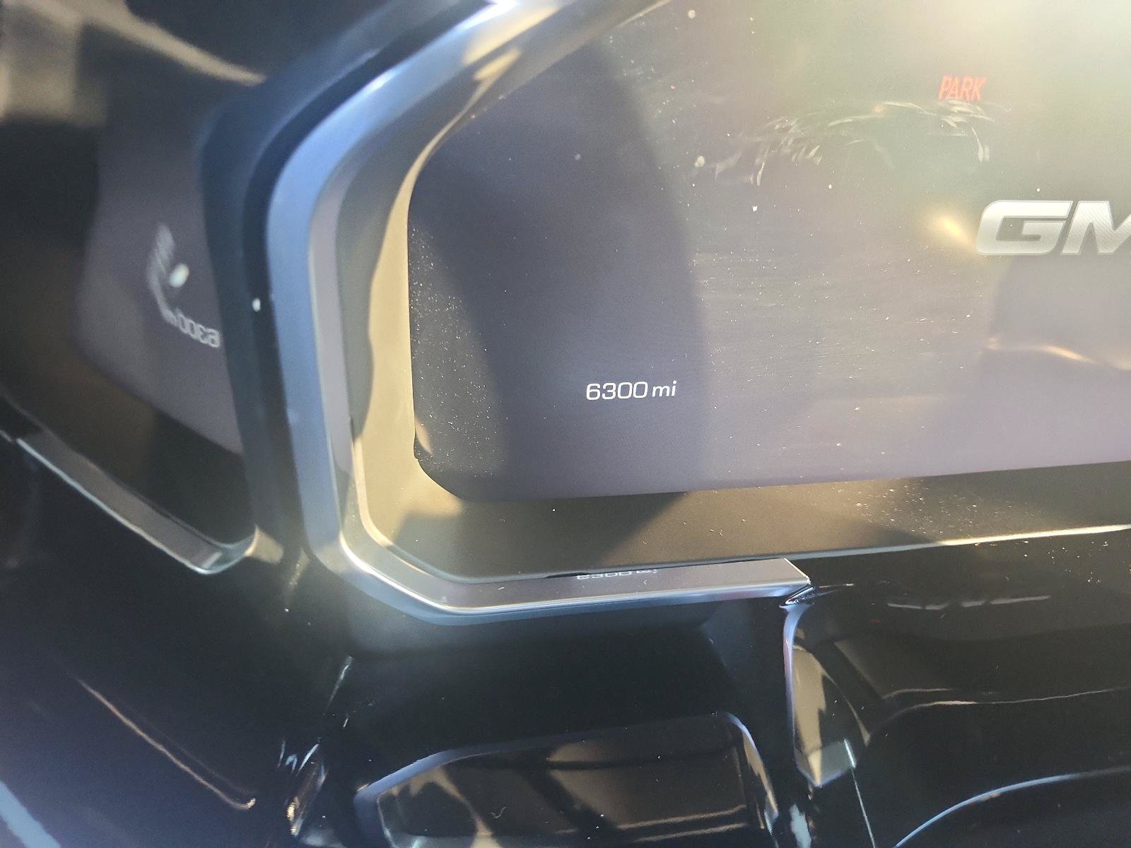New 2026 GMC Sierra 1500 SLE AWD/4WD image 22