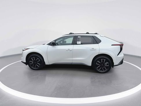 New 2026 Toyota bZ image 5