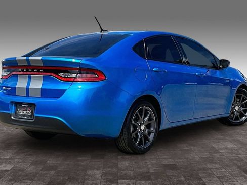Used 2016 Dodge Dart SE w/ Convenience Group FWD image 14