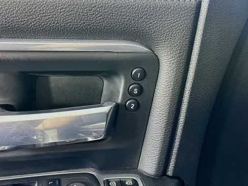 Used 2024 RAM 2500 Laramie image 20