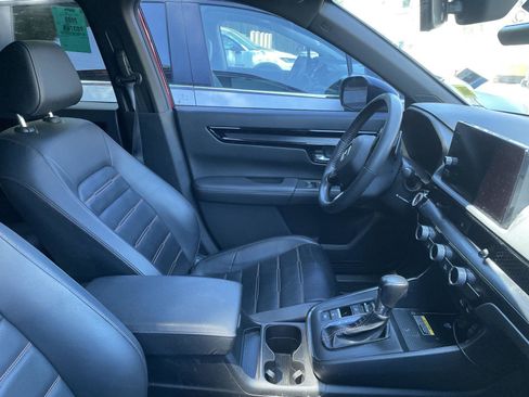 Used 2023 Honda CR-V Sport Touring image 5