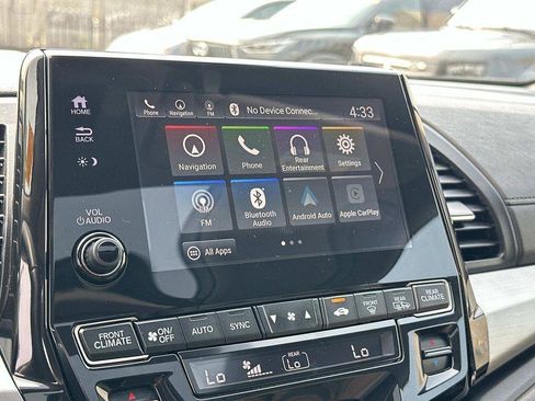 Used 2019 Honda Odyssey EX-L image 12