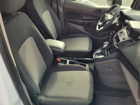 Used 2021 Ford Transit Connect XL image 27