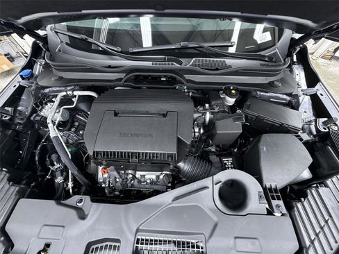 Certified 2025 Honda Pilot EX-L image 11