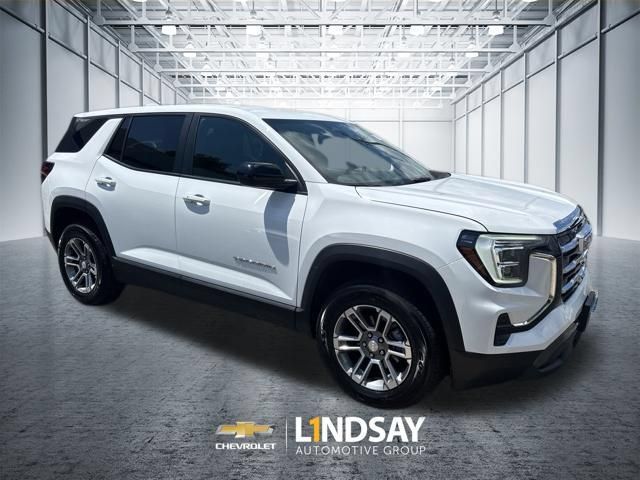 Certified 2026 GMC Terrain Elevation AWD/4WD image 22