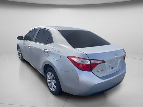 Used 2016 Toyota Corolla LE image 15