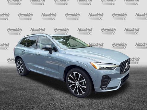 Used 2024 Volvo XC60 B5 Plus w/ Protection Package Premier AWD/4WD image 2