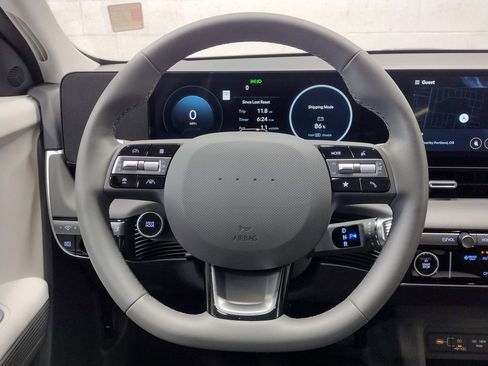 New 2026 Hyundai Ioniq 5 SEL AWD/4WD image 37