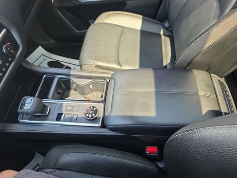Certified 2023 Nissan Pathfinder SL w/ SL Premium Package AWD/4WD image 21