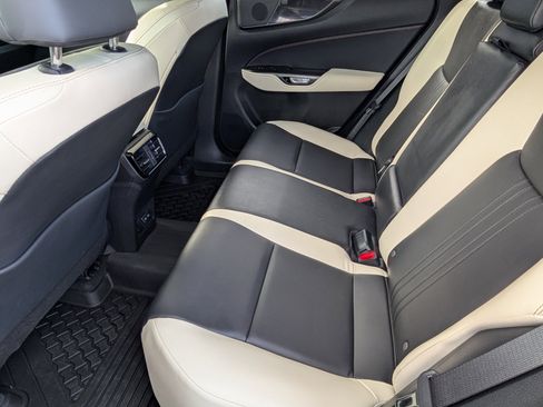 Used 2023 Lexus NX 250 FWD image 27