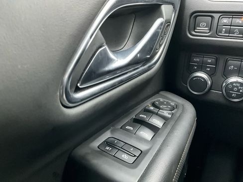 Used 2021 GMC Yukon AT4 w/ AT4 Premium Package image 22