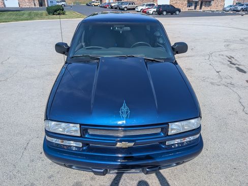 Used 2004 Chevrolet Blazer LS w/ Preferred Equipment Group image 20