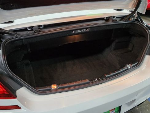 Used 2014 BMW 650i xDrive Convertible image 78