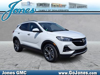 Used 2023 Buick Encore GX Select w/ Safety Package II