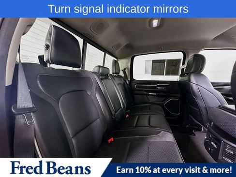 Used 2022 RAM 1500 Laramie image 28