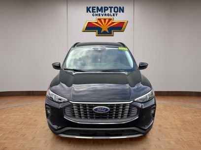 Used 2025 Ford Escape Platinum