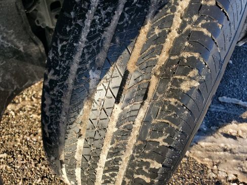 Used 2026 Chevrolet TrailBlazer LT w/ LT Cold Weather Package image 33