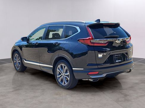 Used 2022 Honda CR-V Touring image 6