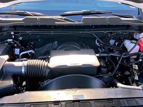 New 2026 Chevrolet Silverado 2500 LT w/ Trail Boss Package image 11