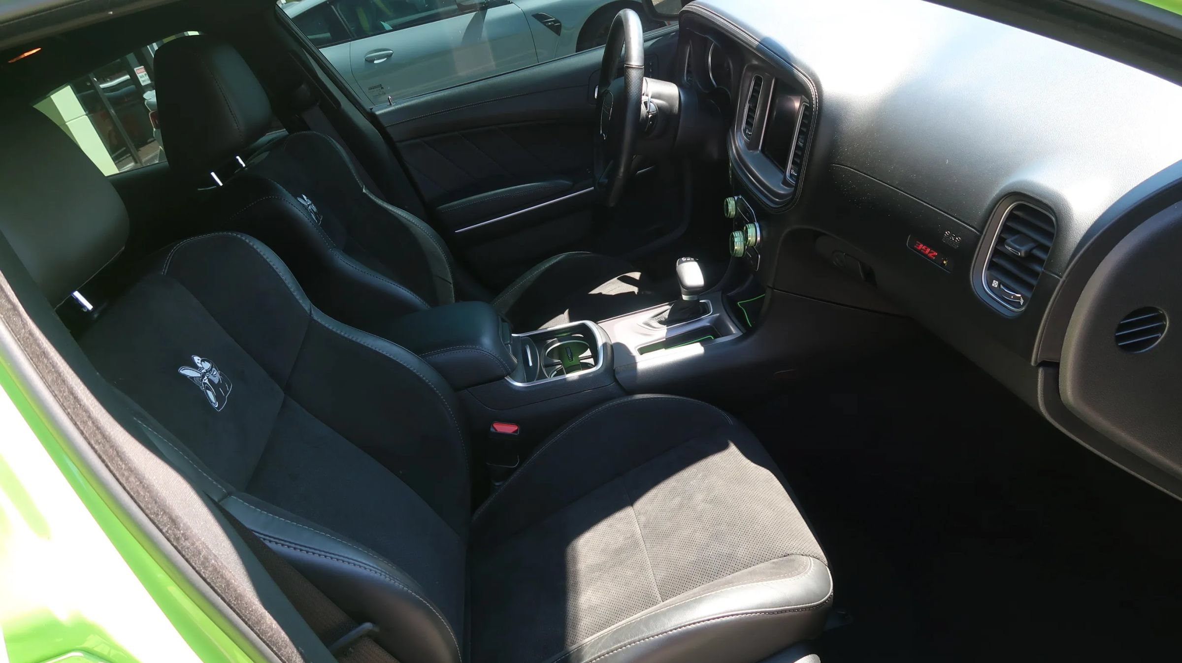 Used 2023 Dodge Charger Scat Pack RWD image 26