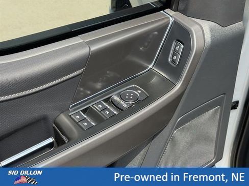 Used 2024 Ford F150 XLT w/ Equipment Group 302A MID AWD/4WD image 16