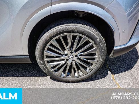 Used 2023 Lexus RX 350 FWD w/ Cold Area Package image 16