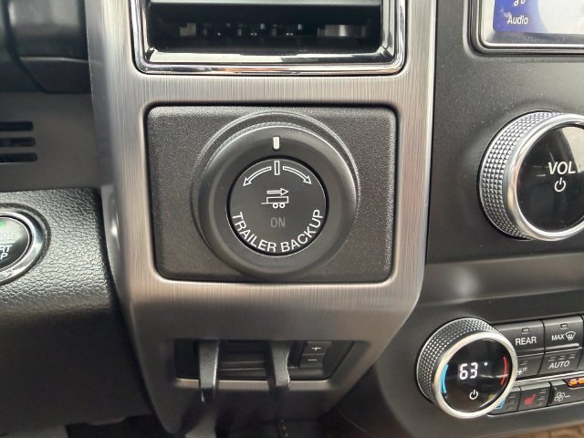 Used 2021 Ford Expedition Max Platinum AWD/4WD image 24