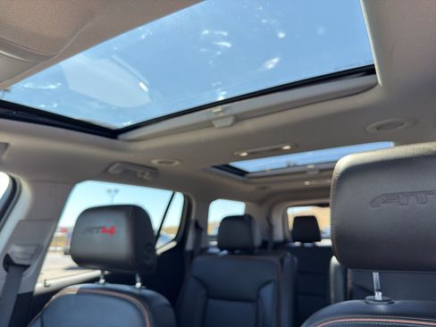 Used 2021 GMC Acadia AT4 w/ GMC Pro Grade Package AWD/4WD image 17
