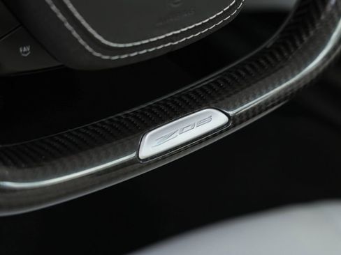 Used 2025 Chevrolet Corvette Z06 w/ Battery Protection Package image 25