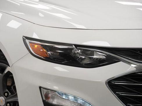 Used 2024 Chevrolet Malibu LT image 5