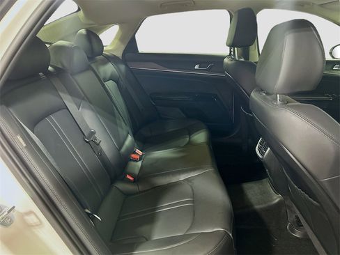 Used 2025 Kia K5 EX image 27